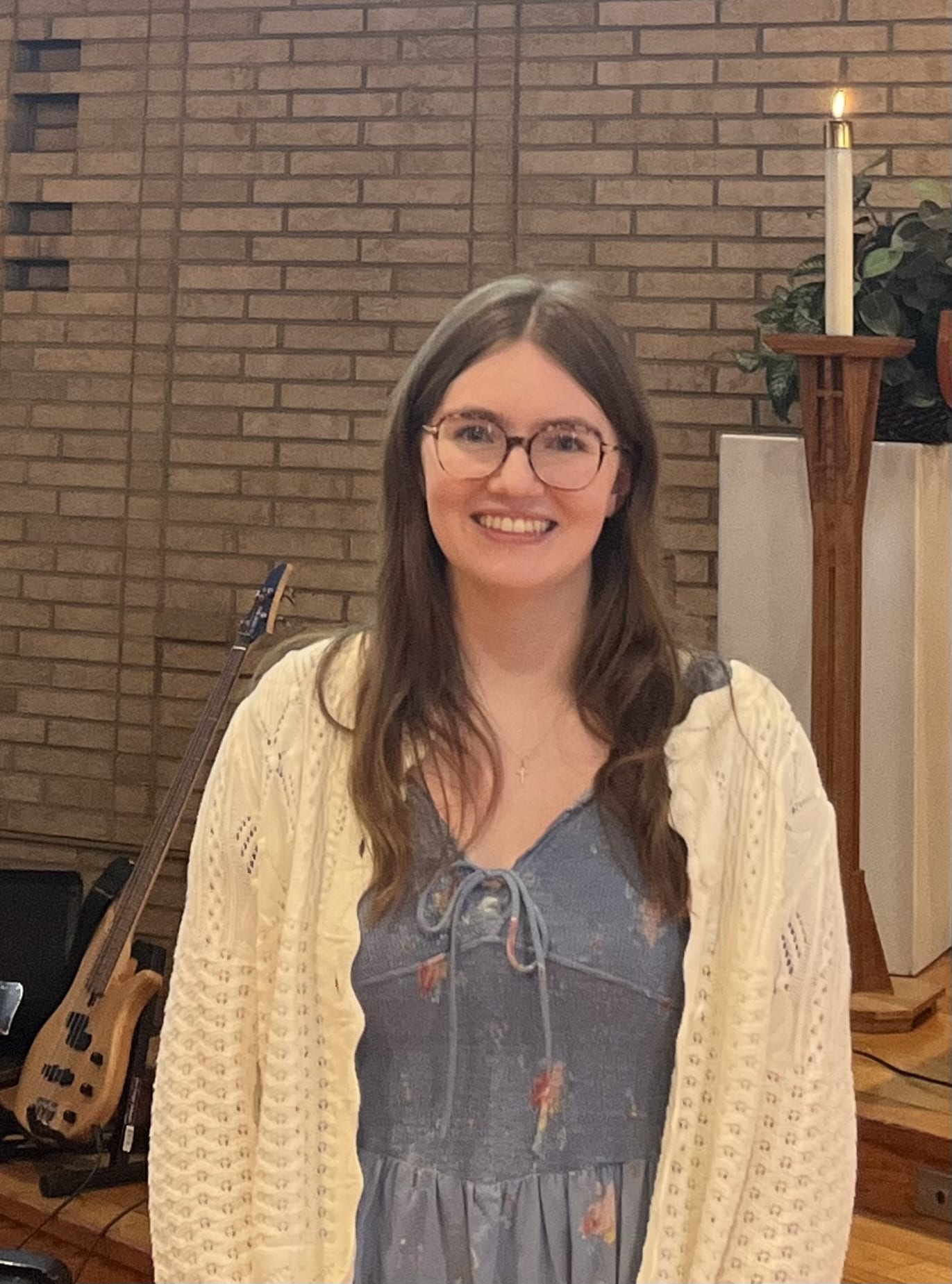 Grace Wiebe