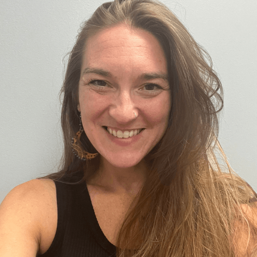 Grace Wiebe