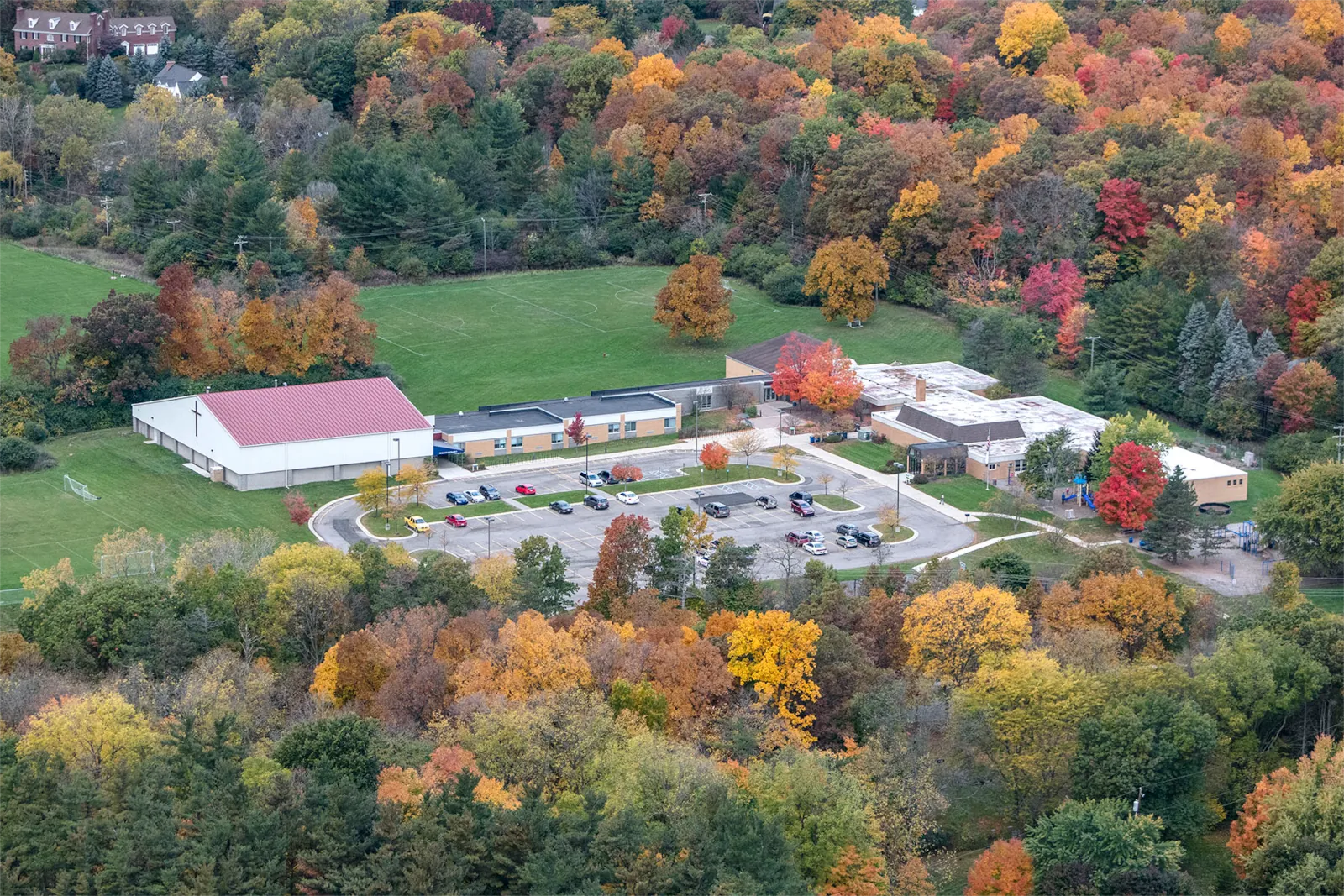 Downtown Campus