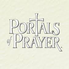 portals of prayer