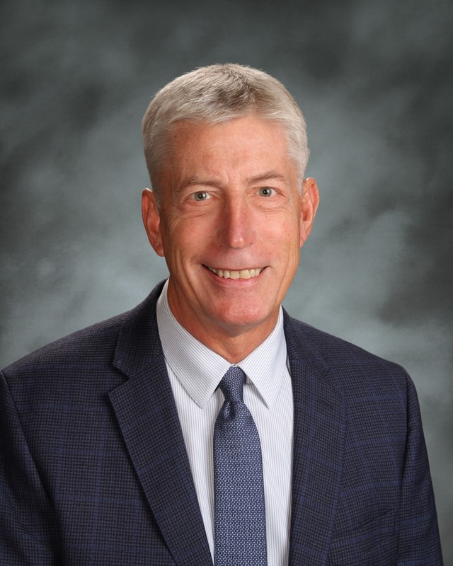 Bob Burgess