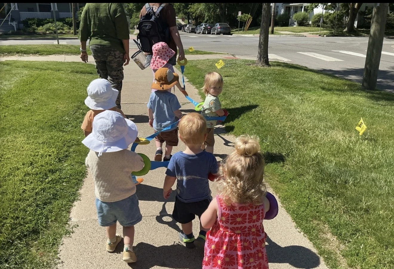 Field Trips