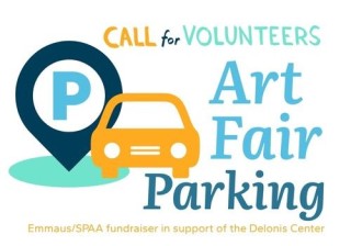 Art Fair Parking