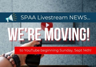 Livestream moving to YouTube