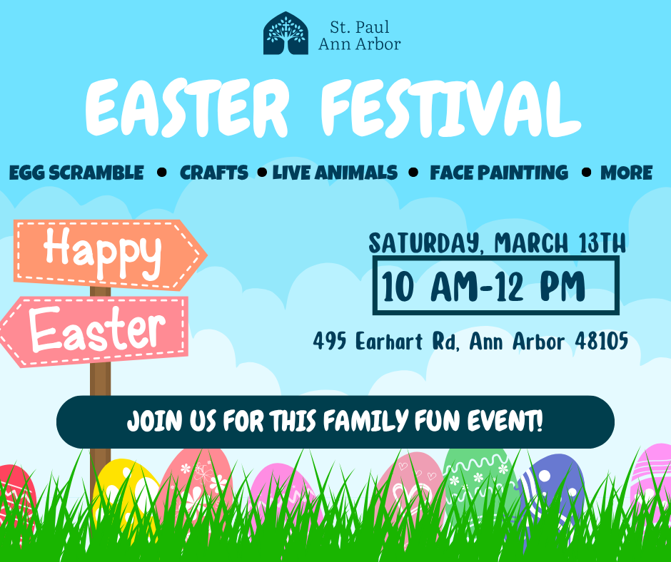 Easter Festival